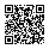 スマートフォンQRコード