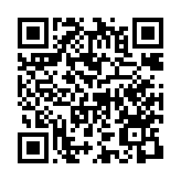 スマートフォンQRコード