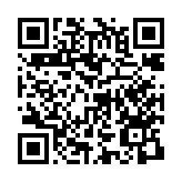スマートフォンQRコード