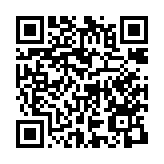 スマートフォンQRコード