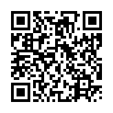 スマートフォンQRコード