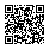 スマートフォンQRコード