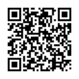 スマートフォンQRコード