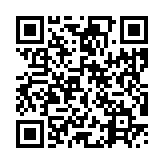 スマートフォンQRコード