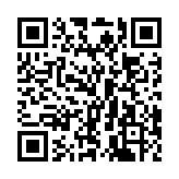 スマートフォンQRコード