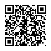 スマートフォンQRコード