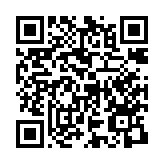 スマートフォンQRコード