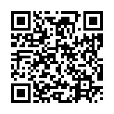 スマートフォンQRコード