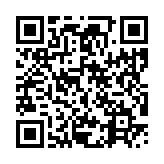 スマートフォンQRコード