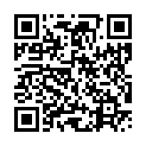 スマートフォンQRコード