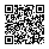 スマートフォンQRコード