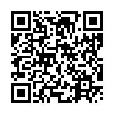 スマートフォンQRコード