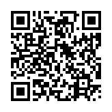 スマートフォンQRコード