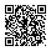 スマートフォンQRコード