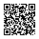 スマートフォンQRコード