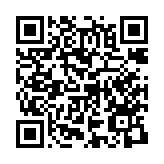 スマートフォンQRコード