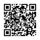 スマートフォンQRコード