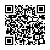 スマートフォンQRコード