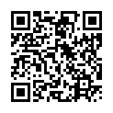 スマートフォンQRコード