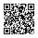 スマートフォンQRコード