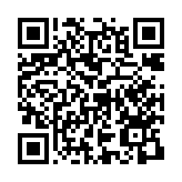 スマートフォンQRコード