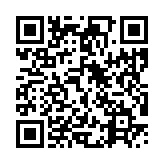 スマートフォンQRコード