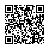 スマートフォンQRコード