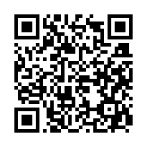 スマートフォンQRコード
