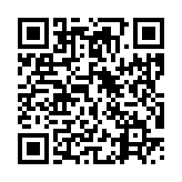 スマートフォンQRコード