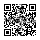 スマートフォンQRコード