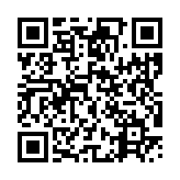 スマートフォンQRコード