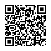 スマートフォンQRコード