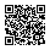スマートフォンQRコード