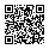 スマートフォンQRコード