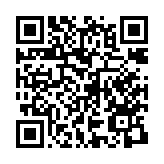 スマートフォンQRコード