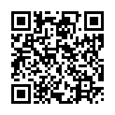 スマートフォンQRコード