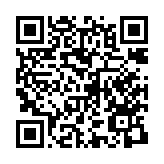 スマートフォンQRコード
