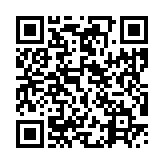 スマートフォンQRコード