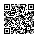 スマートフォンQRコード