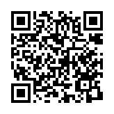 スマートフォンQRコード