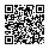 スマートフォンQRコード