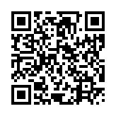 スマートフォンQRコード