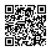 スマートフォンQRコード