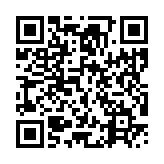 スマートフォンQRコード