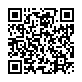 スマートフォンQRコード