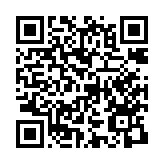 スマートフォンQRコード