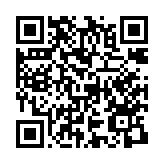 スマートフォンQRコード