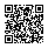 スマートフォンQRコード