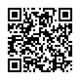 スマートフォンQRコード