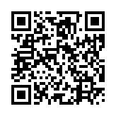 スマートフォンQRコード